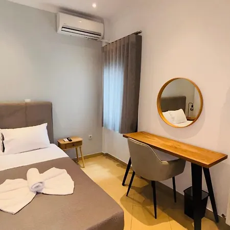 Casa vacanze Fay's Limenas (Thasos)